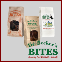 Dr. Becker's Bites