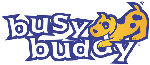 Busy Buddy Toys