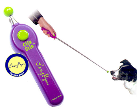 Terry Ryan Clik Stik