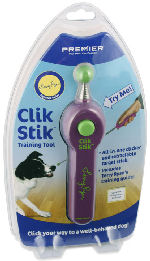 Terry Ryan Clik Stik