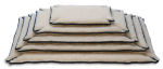 Kennel Komfy<br>Fleece-Backed Sheepskin Pads