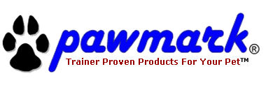 Pawmark
